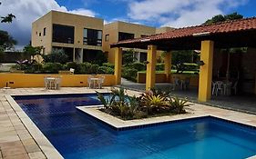 Flat Paraíso em Serra Negra- Bezerros/PE